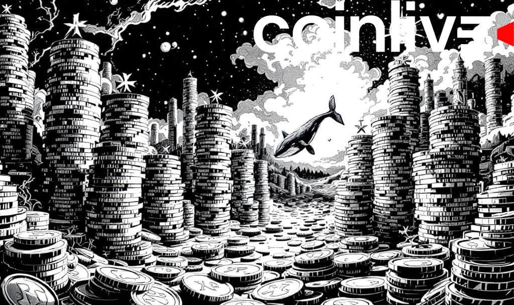 XRP Transaction Whale Ink Art File