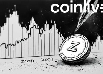 Zcash Suffers 14% Daily Drop Amid Market Turbulence