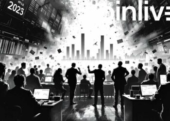 2025 Token Generation Events Experience Major Downturn