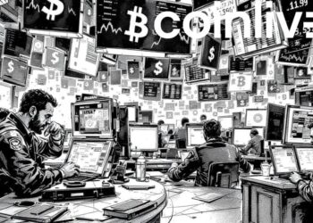 Searches for 'Debasement' Surge Amid Dollar Weakness Concerns