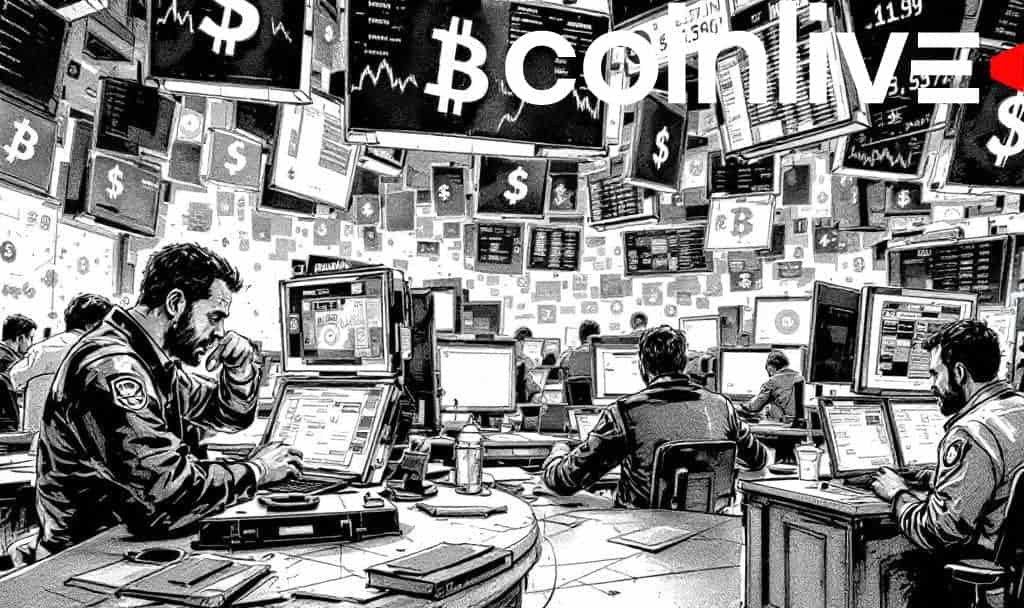 Searches for 'Debasement' Surge Amid Dollar Weakness Concerns