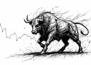 BlackRock's Bitcoin ETF Gains Amid Net Outflows