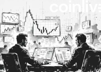 Bitcoin Faces Notable November Drawdown Led by U.S. Selling