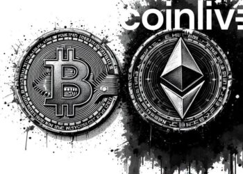 Bitcoin and Ethereum Spot ETFs See Major Outflows