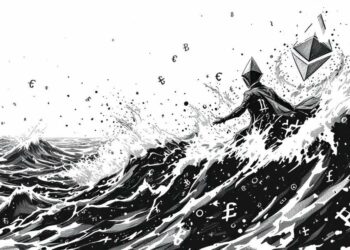 BTC and ETH Experience High Volatility in Year-End Trading