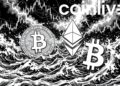 Market Volatility Affects Bitcoin and Ethereum