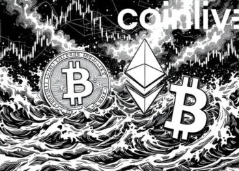 Market Volatility Affects Bitcoin and Ethereum