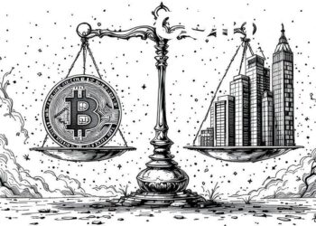 Bitcoin Ownership Shifts: Institutional Dominance and Centralized Holdings