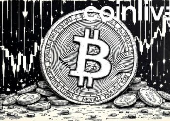 Bitcoin Fails $90K Again, Market Downturn Follows