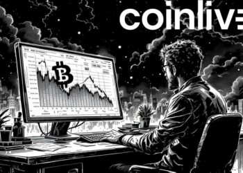 Crypto Market Faces Decline Amid Global Economic Uncertainty