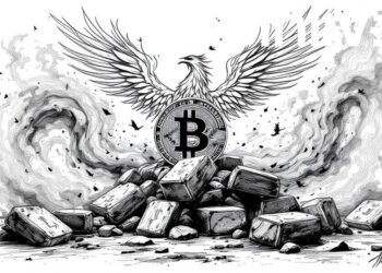 Bitcoin Outperformance and Market Trends