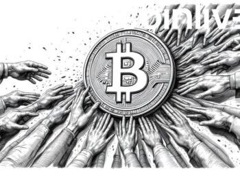 Bitcoin ETFs Record $19.29 Million Net Outflows