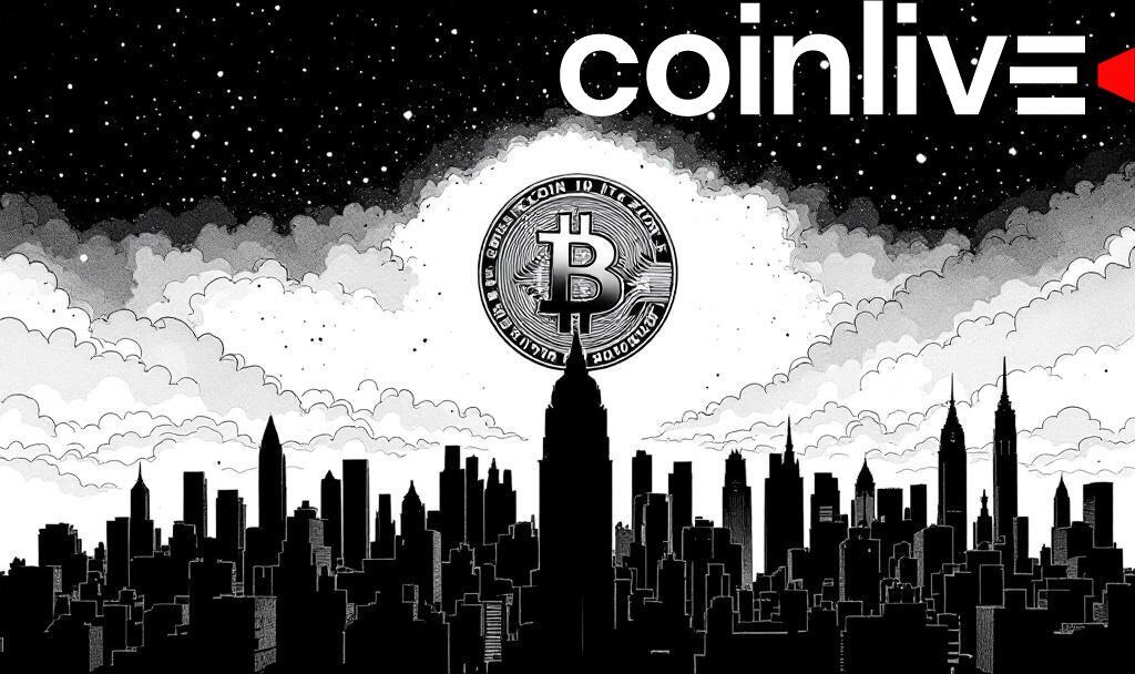 Bitcoin Surpasses $10,000 Mark for First Time