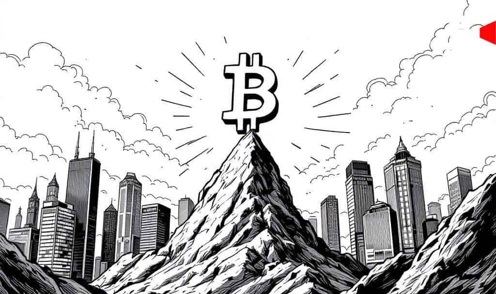 Bitcoin Reclaims $93K Amid Bullish Institutional Activity