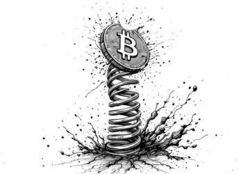 Market Analysts Predict Bitcoin's Coiling Phase Signals Breakout 4 Market Analysts Predict Bitcoin's Coiling Phase Signals Breakout