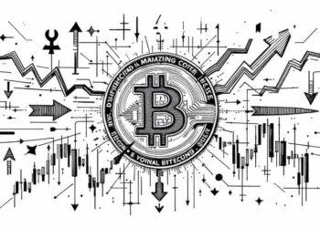 Bitcoin Market Analysis: Institutional Impact and Liquidation Trends 4 Bitcoin Market Analysis: Institutional Impact and Liquidation Trends