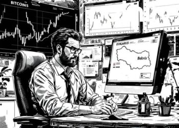 Bitcoin Liquidity Tightens Amid Belarus Restrictions