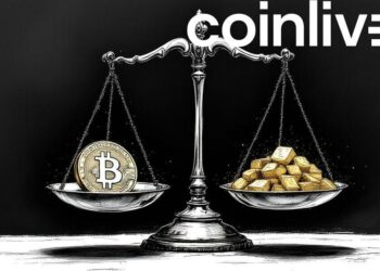 Bitcoin Struggles as Store of Value Against Gold