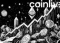 Bitmine's Ethereum Holdings Reach 3.37% of Total Supply