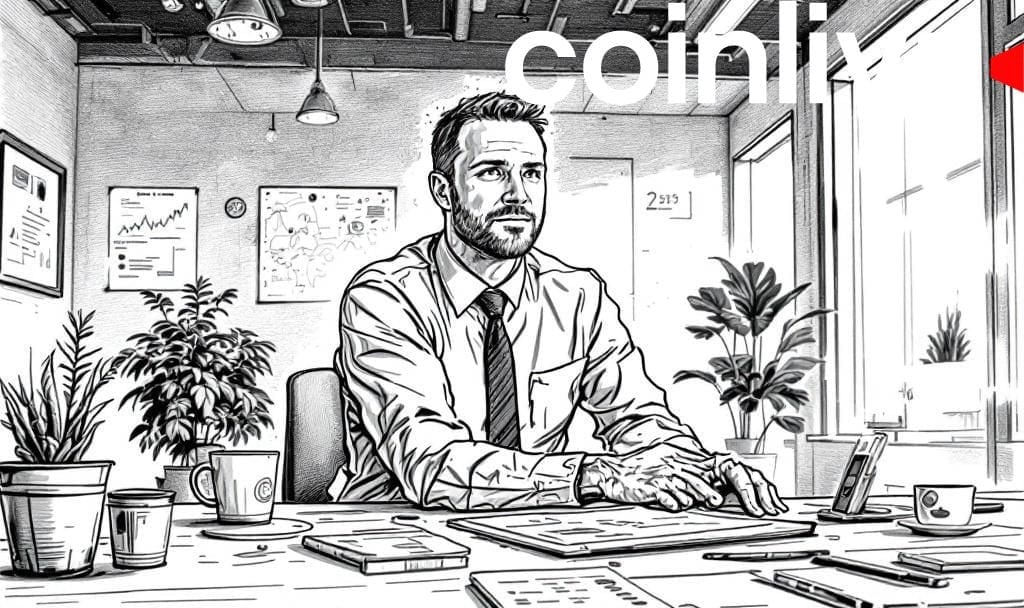 Brian Armstrong discussing tokenization's role in reshaping finance