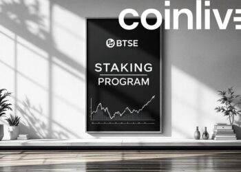 BTSE Launches High-Yield STABLE Staking Program