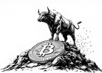 Coinbase Premium Indicates Institutional Bitcoin Interest