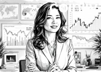 Acting CFTC Chairman Launches Digital Assets Pilot Program