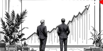 US Investors Drive Crypto Investment Growth, CoinShares Reports