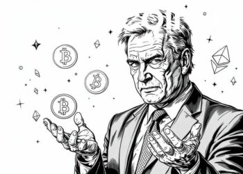 Charles Schwab to Launch Bitcoin, Ethereum Trading by 2026