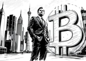 Bitcoin Surges Past $94,000 Amid Bullish Momentum