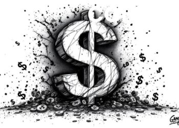 GameFi Funding Plummets 55% in 2025: Challenges Ahead