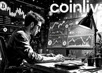 Coinbase Reports Decrease in Speculative Leverage, Enhancing Market Stability
