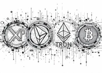 Top Cryptocurrencies in 2025: Market Leaders Revealed