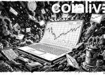 Massive Crypto Crash Liquidates $9.89B in October 2025