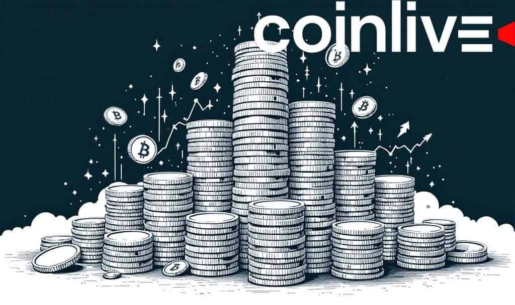 Crypto Market Soars: $150 Billion Added in One Day