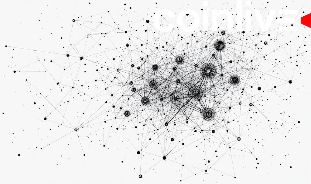 Bubblemaps and Token Market Dynamics