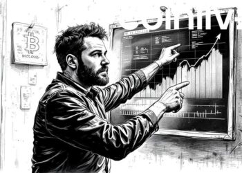 David Schassler Predicts Bitcoin Rally by 2026 Amid Inflation