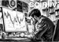 Bitcoin Struggles at $90K, Ethereum Below $3K Again 1 Bitcoin and Ethereum Market Analysis