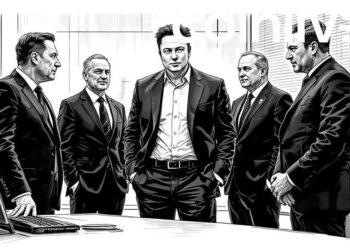 Pentagon's AI Partnership with xAI