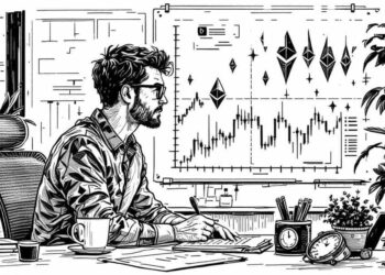 Ethereum Fractal Pattern Speculation Raises Questions Among Analysts