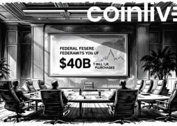 Federal Reserve to Expand Balance Sheet by $40 Billion