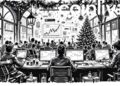 BitMart Launches $2.8M Christmas Campaign