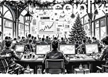 BitMart Launches $2.8M Christmas Campaign
