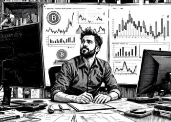 Bitcoin Analyst Predicts Temporary Six-Figure Surge