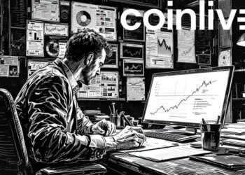 Bitcoin Price Dips Below $87K Amid Market Volatility