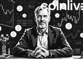 Analyst Predicts Bitcoin Surge to $600K by 2026