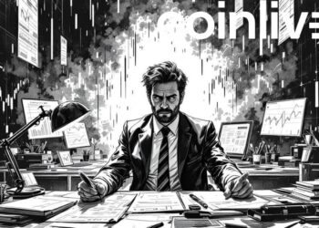 Bitcoin ETFs Witness $14.9M Net Outflow on Dec 3