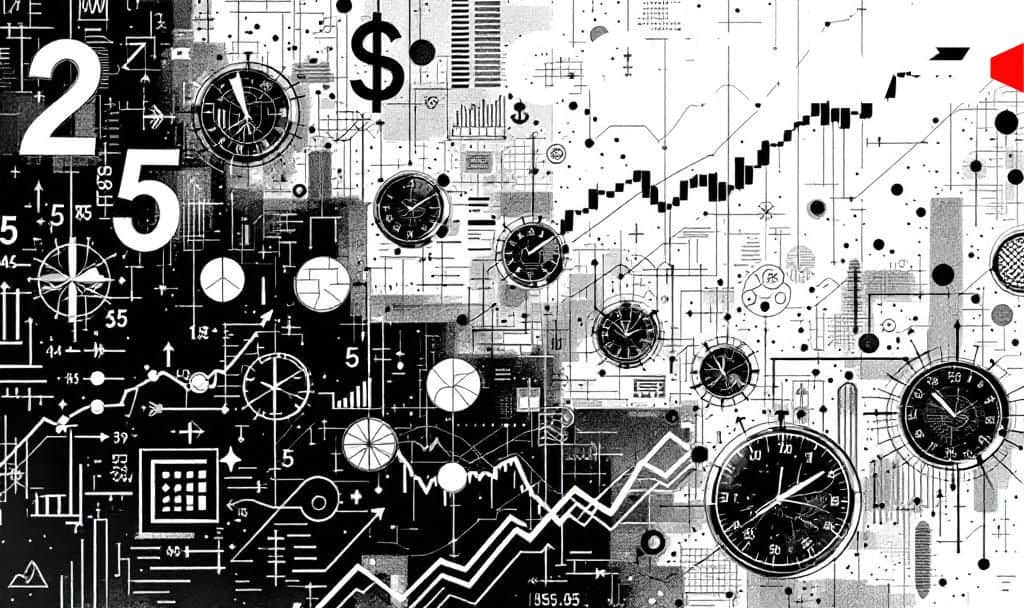 Core PCE Inflation Impact on Markets