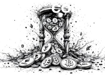 Bitcoin and Ethereum Options Worth $4.3B Expire Today