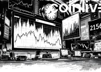 Bitcoin Faces Rare Negative Annual Close in 2025